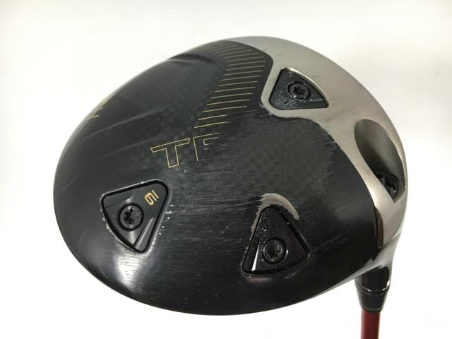 【中古ゴルフクラブ】ホンマ T//WORLD TR20 440 ドライバー VIZARD FD-5 1W【14日間返品OK】