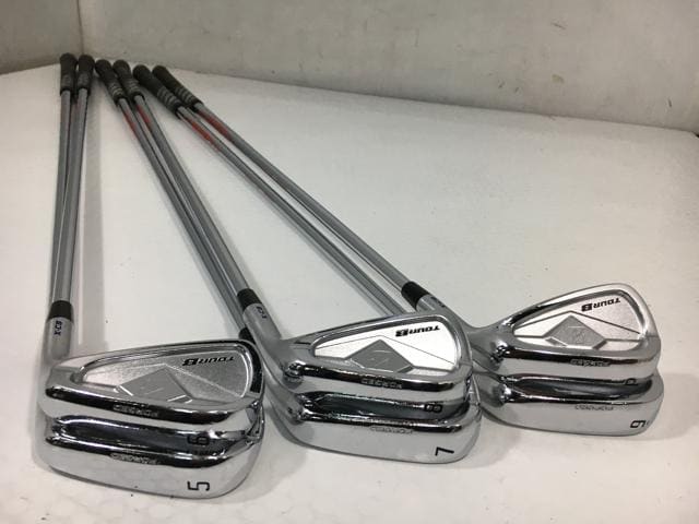返品OK お買い得品！【中古ゴルフクラブ】(6本セット)キャロウェイ