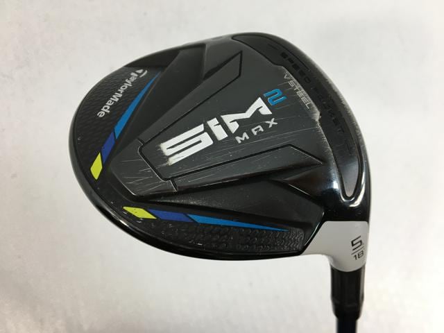 返品OK お買い得品！【中古ゴルフクラブ】テーラーメイド TP