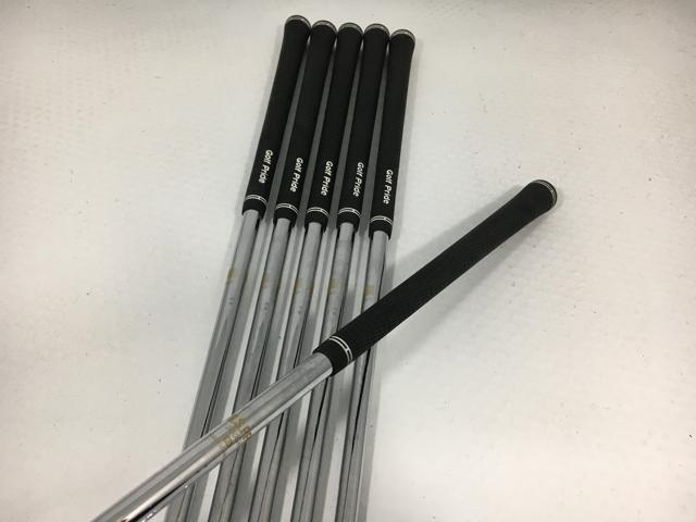 お買い得品！【中古ゴルフクラブ】(6本セット)マスターズ ASTRO