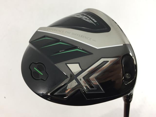 マリ様ご確認 中古ゴルフクラブ】ダンロップ ゼクシオ エックス (XXIO X eks