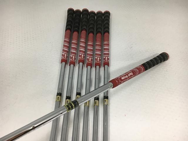 タイトリスト AP3 アイアン7本セット Titleist AP3 718アイアン7本