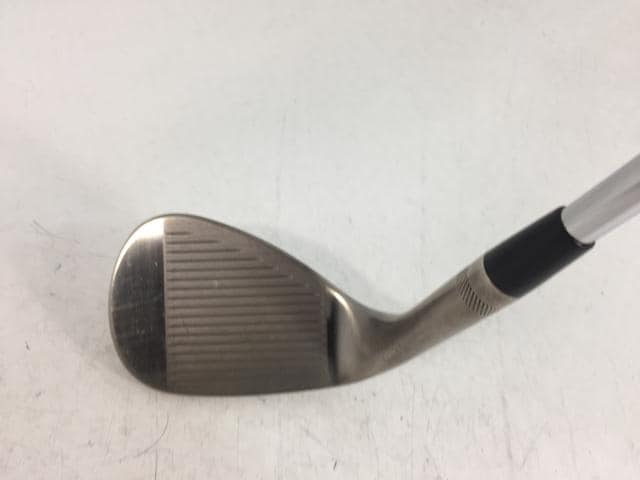 【中古ゴルフクラブ】タイトリスト ボーケイ ウェッジ スピンミルド SM9 (ブラッシュドスチール)56.14F(日本仕様) BV105 SW【14日間返品OK】