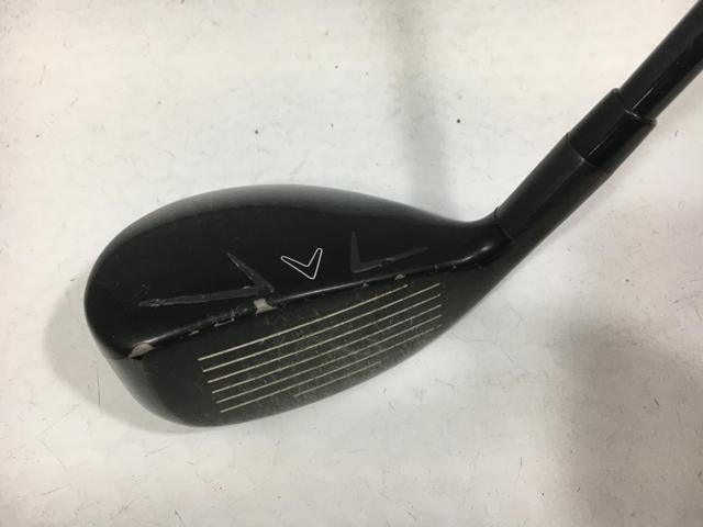 中古ゴルフクラブ】ダンロップ XXIO ゼクシオ X(2022) ユーティリティ