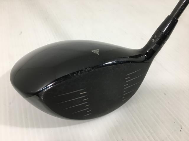 お買い得品！【中古ゴルフクラブ】タイトリスト TS3 ドライバー 2019