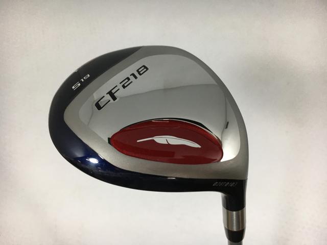 【中古ゴルフクラブ】フォーティーン CF-218 フェアウェイ 2018 FT-15f 5W【14日間返品OK】