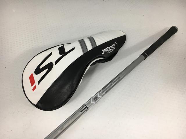 Titleist TSi1 ドライバー 10度　ヘッドのみ　最終値下げ Titleist TSi1 ドライバー 10度 ヘッドのみ 最終値下げ TSi1 Driver