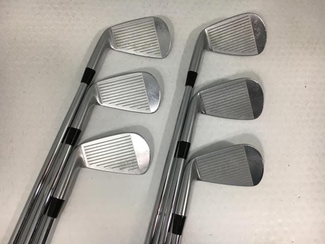 お買い得品！【中古ゴルフクラブ】(6本セット)ブリヂストン TOUR B 201CB アイアン 2020 D/G 5〜9.P【14日間返品OK】 中古ゴルフクラブ】(6本セット)ブリヂストン TOUR B 201CB アイアン