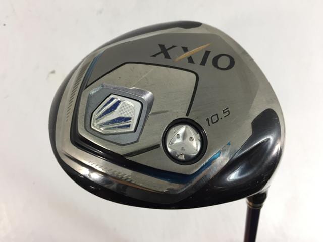 【中古ゴルフクラブ】ダンロップ ゼクシオ8 エイト (XXIO 8) ドライバー 2014 MP800 1W【14日間返品OK】