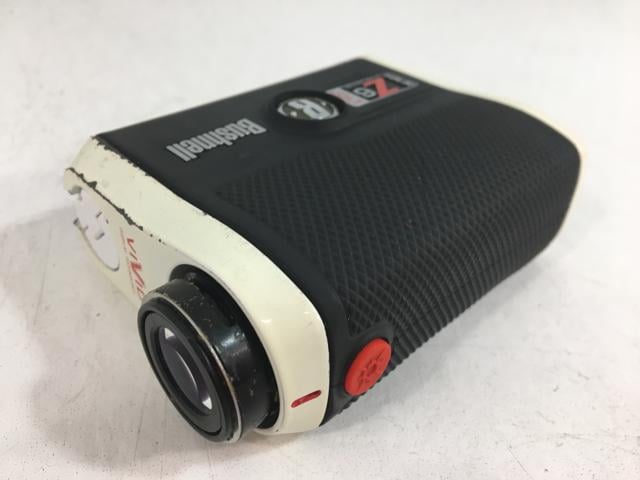 トゥルーロール ボイスアイ 音声距離案内 モニター付き レーザー距離計