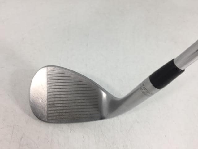 【中古ゴルフクラブ】タイトリスト ボーケイ フォージド ウエッジ (ツアークロム) 56.12K 2019 NSプロ 950GH SW【14日間返品OK】