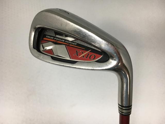 入間□ ダンロップ ゼクシオ2018 Red MP1000 SR 10.5[3895] : DUNLOP