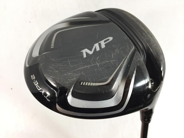 【中古ゴルフクラブ】ミズノ MP TYPE-2 ドライバー 2017 ディアマナ S73 1W【14日間返品OK】