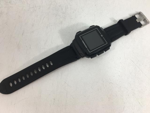 中古ゴルフ用品】GREENON(グリーンオン) THE GOLF WATCH(ザ