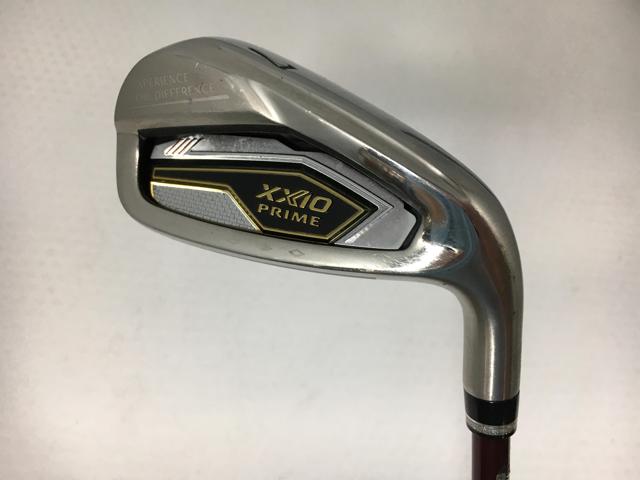 【中古ゴルフクラブ】(4本セット)ダンロップ ゼクシオ(XXIO) プライム アイアン 2025 SP-1300 7〜9.P【14日間返品OK】