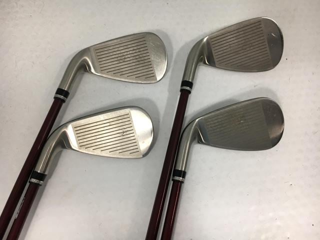 XXIO PRIME アイアンセット カーボンシャフト ゼクシオプライムSP1200