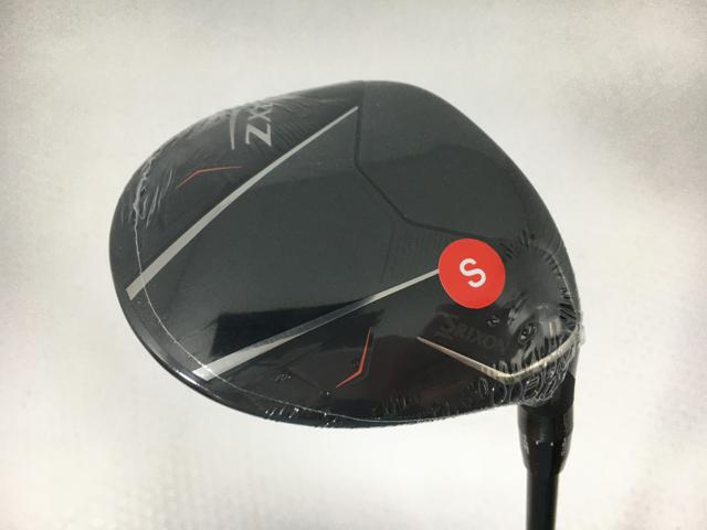 ご注文品 ダンロップ SRIXON スリクソン ZX MkII ハイブリッド