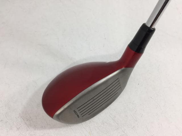 お買い得品！即決 中古 ナイキ ヴィクトリーレッド VR_S 中古美品 (7本