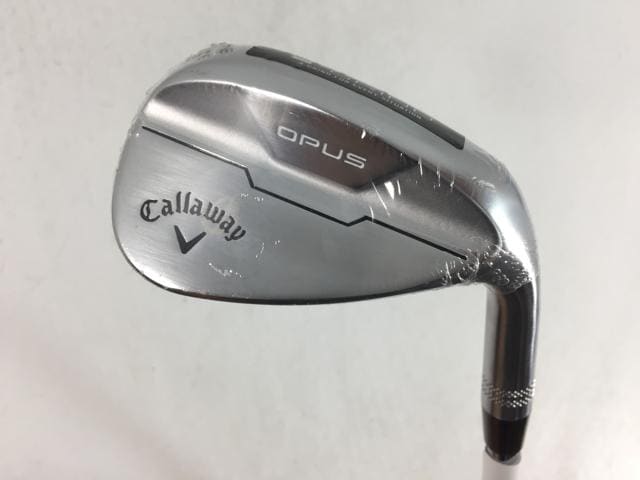 キャロウェイ OPUS ウェッジ OPUS クロム OPUS クロム 56°/12°S