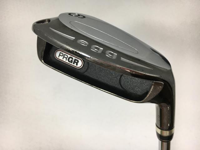 【中古ゴルフクラブ】(7本セット)プロギア egg アイアン2 スペックスチールライト 6〜9.P.A.AS【14日間返品OK】