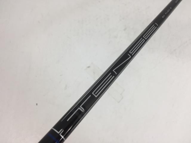 【中古ゴルフクラブ】【超美品】キャロウェイ シャフト単品 (キャロウェイ スリーブ付) TENSEI 60 for Callaway 2024 1W【14日間返品OK】