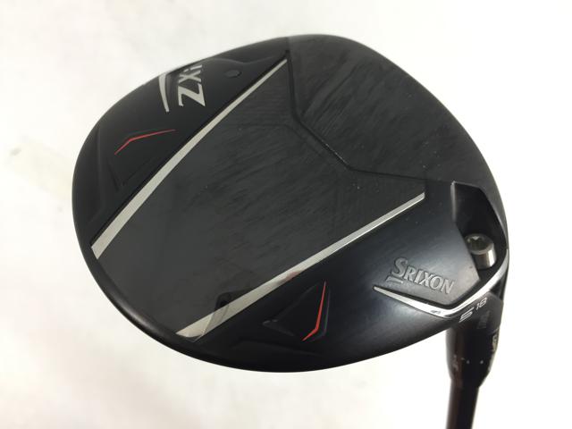 中古ゴルフクラブ】ダンロップ スリクソン(SRIXON) ZXi フェアウェイ