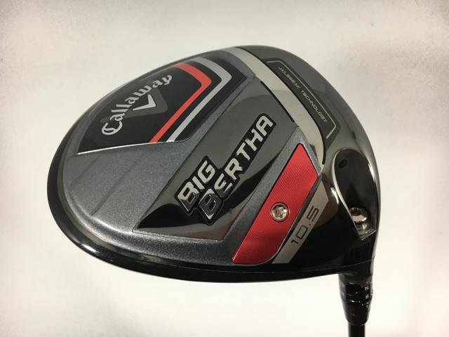 お買い得品！【中古ゴルフクラブ】キャロウェイ ビッグバーサ ドライバー 2023 (日本仕様) SPEEDER NX for Callaway 1W【14日間返品OK】