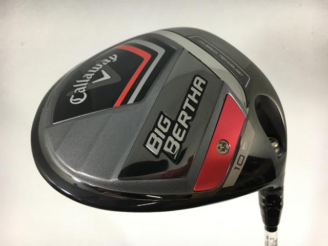 お買い得品！【中古ゴルフクラブ】【超美品】キャロウェイ ビッグバーサ ドライバー 2023 (日本仕様) SPEEDER NX for Callaway 1W【14日間返品OK】