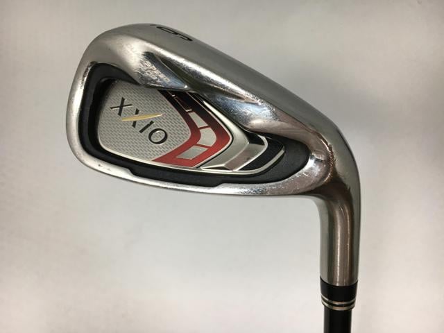 【中古ゴルフクラブ】(6本セット)ダンロップ ゼクシオ9 ナイン (XXIO 9) アイアン 2016 MP900 6〜9.P.A【14日間返品OK】