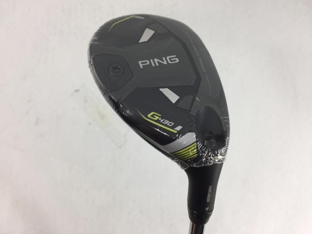 名器 PING G430 アイアン 7本セット modus115 S 名器 PING G430 アイアン 7本セット modus115 S PING ピン G430 NS-PRO