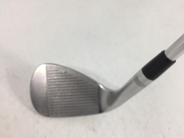 【中古ゴルフクラブ】タイトリスト ボーケイ ウェッジ スピンミルド SM8 (ツアークロム)50.12F(日本仕様) D/G AW【14日間返品OK】