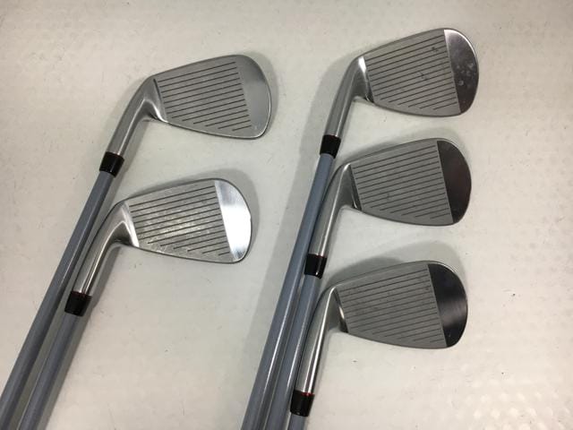 お買い得品！【中古ゴルフクラブ】(5本セット)フォーティーン TC-560