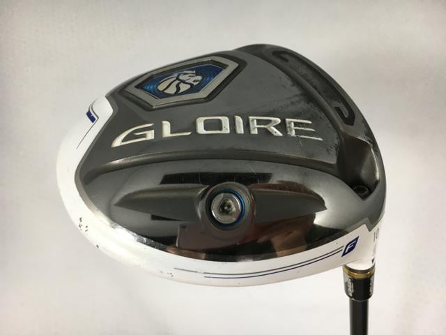 【中古ゴルフクラブ】テーラーメイド GLOIRE(グローレ) F ドライバー 2014 GLOIRE GL-3300 1W【14日間返品OK】