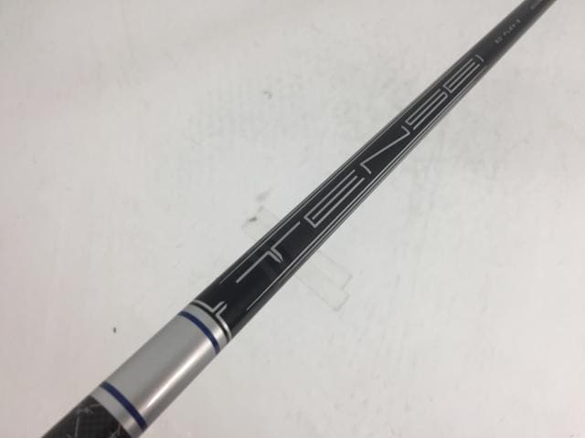 【中古ゴルフクラブ】【超美品】キャロウェイ シャフト単品 (キャロウェイ スリーブ付) TENSEI 50 for Callaway 2024 1W【14日間返品OK】