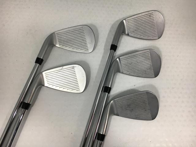 お買い得品！【中古ゴルフクラブ】(5本セット)ダンロップ ゼクシオ