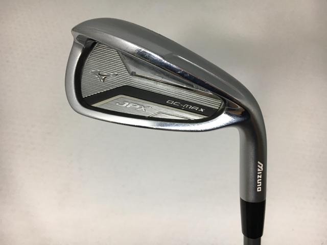 お買い得品！【中古ゴルフクラブ】(5本セット)ミズノ JPX DC-MAX アイアン 2017 SPEEDER MAX i48 6〜9.P【14日間返品OK】