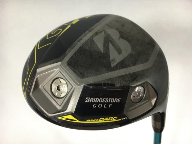 【中古ゴルフクラブ】ブリヂストン JGR ドライバー 2016 ツアーAD GP-6 1W【14日間返品OK】