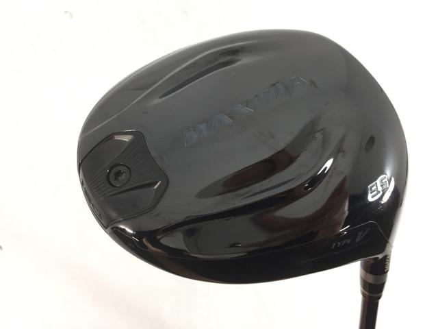 【中古ゴルフクラブ】リョーマ(RYOMA) ゴルフ リョーマ(RYOMA) MAXIMA 2 TYPE-V ドライバー 2020 ツアーAD RM-2 1W【14日間返品OK】