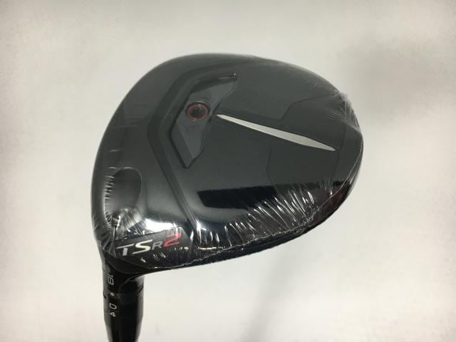 【中古ゴルフクラブ】【未使用品】タイトリスト TSR2 フェアウェイ 2022 (日本仕様) TSP310 60 FW【14日間返品OK】