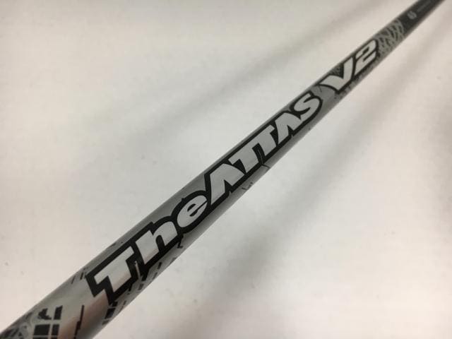 【中古ゴルフクラブ】【超美品】UST マミヤ シャフト単品 (テーラーメイド スリーブ付) UST マミヤ The ATTAS V2 4 FW【14日間返品OK】