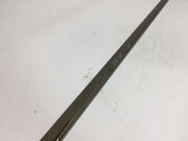【中古ゴルフクラブ】Arch(アーチ) シャフト単品 (テーラーメイド スリーブ付) Arch CA-01 1W【14日間返品OK】