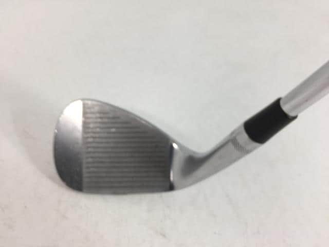 【中古ゴルフクラブ】タイトリスト ボーケイ ウェッジ スピンミルド SM7 (ツアークロム)52.12F(日本仕様) D/G AW【14日間返品OK】