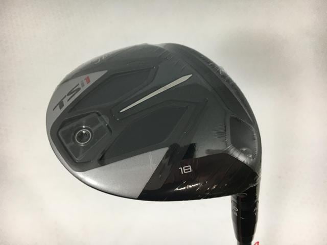 お買い得品！【中古ゴルフクラブ】【未使用品】タイトリスト TSi1 フェアウェイ 2021 (日本仕様) TSP013 45 FW【14日間返品OK】