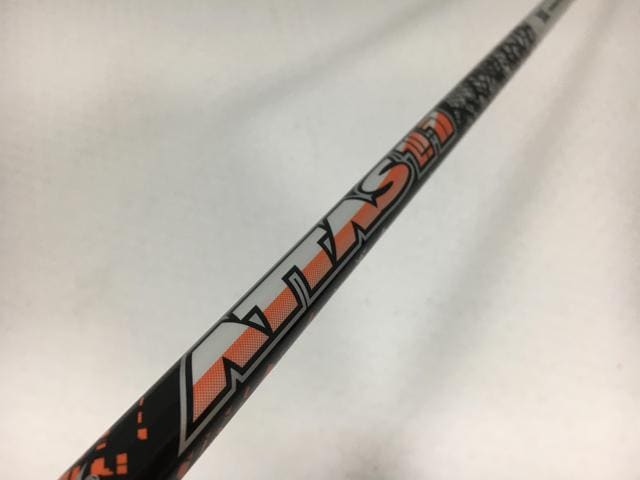 お買い得品！【中古ゴルフクラブ】【美品】UST マミヤ シャフト単品 (テーラーメイド スリーブ付) UST マミヤ ATTAS11 5 1W【14日間返品OK】