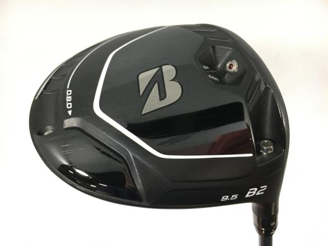 【中古ゴルフクラブ】ブリヂストン B2 ドライバー 2021 ディアマナ PD50 1W【14日間返品OK】