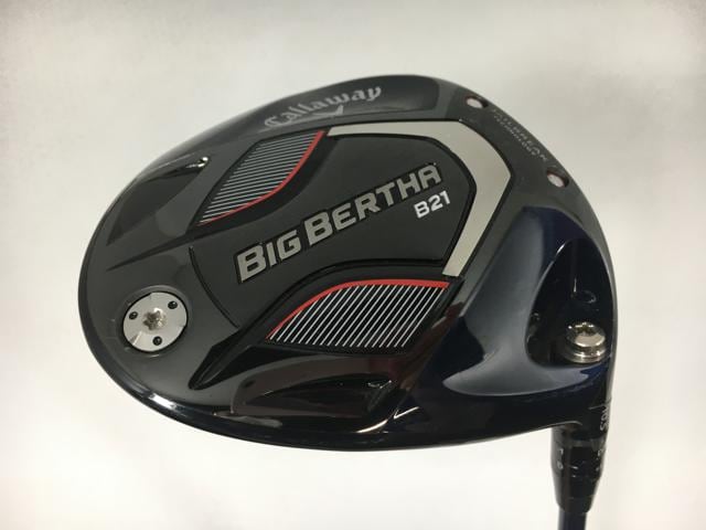 お買い得品！【中古ゴルフクラブ】キャロウェイ ビッグバーサ B21