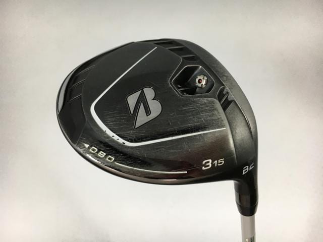 【中古ゴルフクラブ】ブリヂストン B2 フェアウェイ 2021 AIR SPEEDER BS 3W【14日間返品OK】