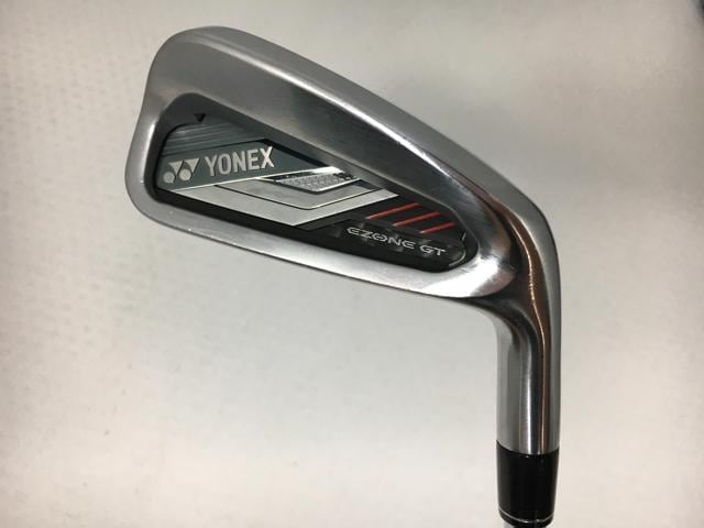 中古ゴルフクラブ】【美品】(9本セット)ヨネックス EZONE GT アイアン