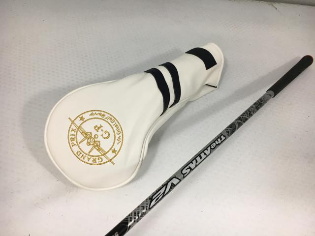 中古ゴルフクラブ】【超美品】グランプリ GP MAX ONE MINUTE(ワン
