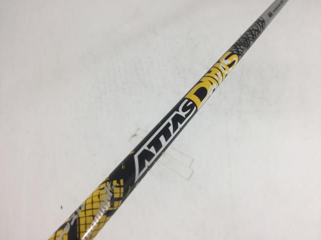 【中古ゴルフクラブ】UST マミヤ シャフト単品 (タイトリスト スリーブ付) UST マミヤ DAAAS 4 1W【14日間返品OK】